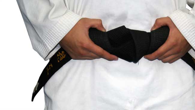 taekwondo
